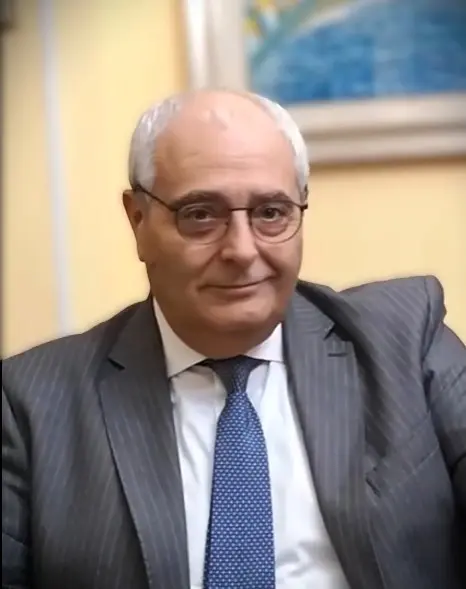 Avvocato Penalista Benedetto Stranieri