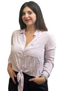 Dott.ssa Noemi Pomponi