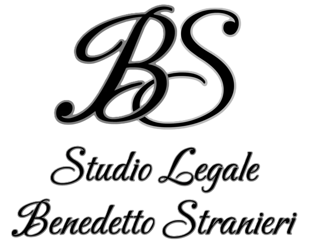 Studio Legale Stranieri Logo