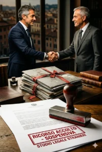 Informazioni Legali Utili Studio Stranieri