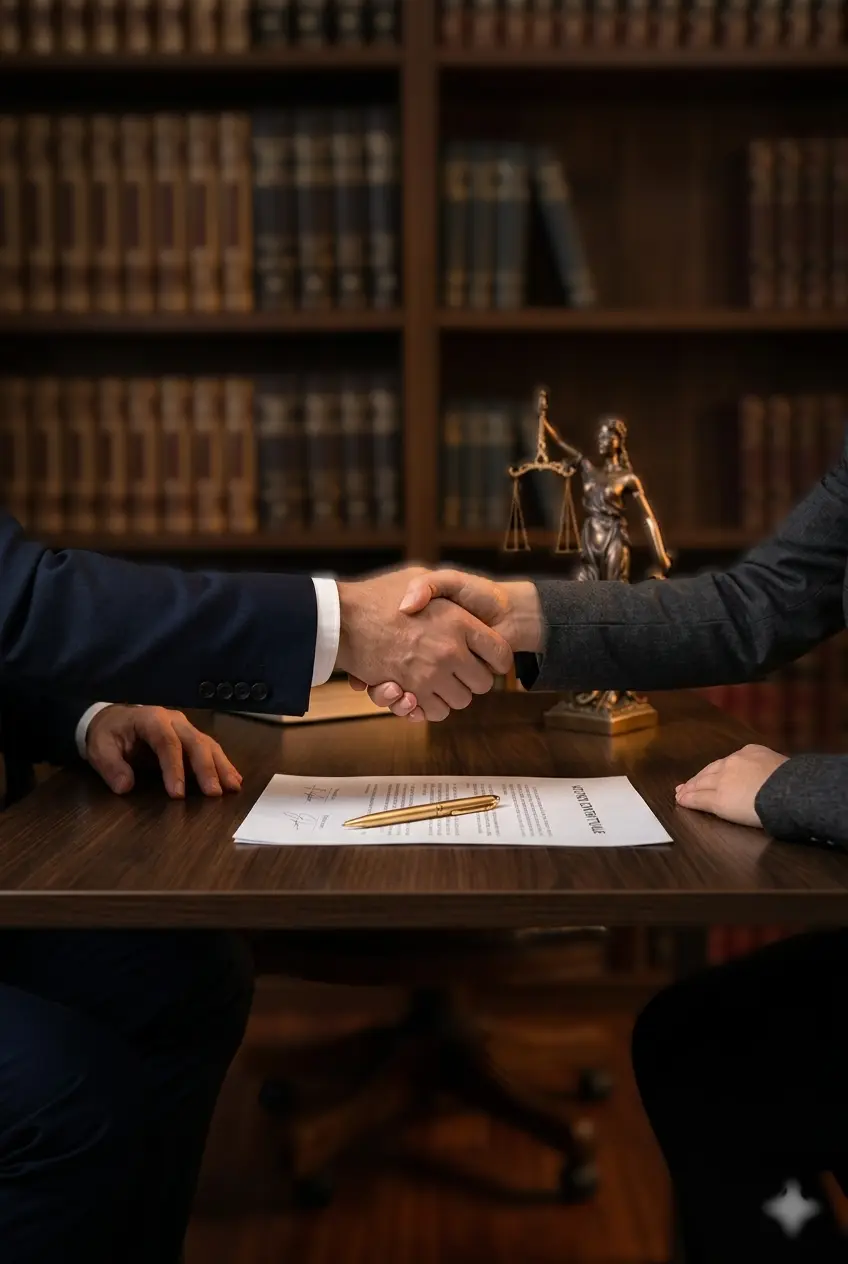 Avvocato Diritto Civile