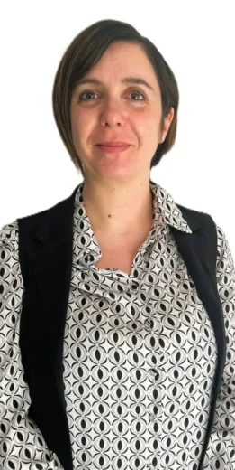 Avvocato Erica Bernardini