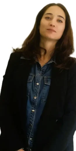 Avvocato Silvia Casali