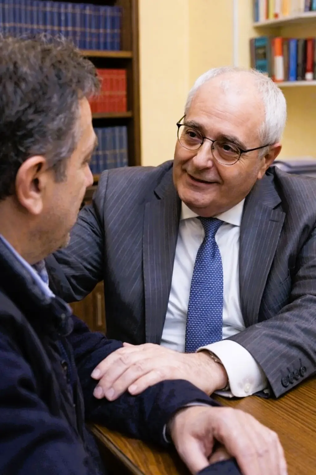 Avvocato Tutela Debitori