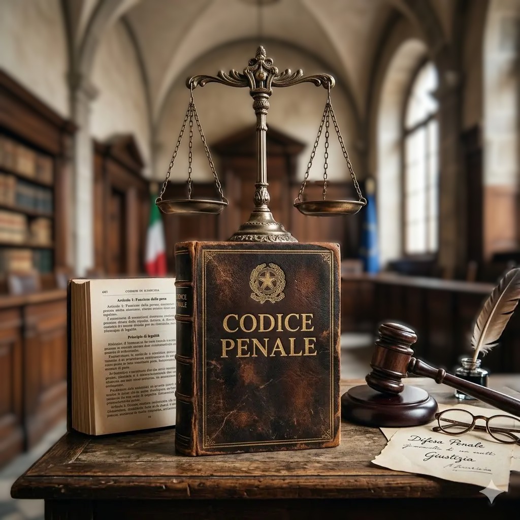 Diritto Penale