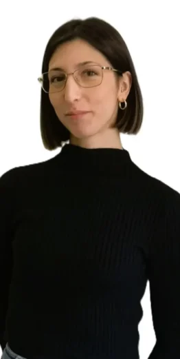 Dottoressa Miriam Zampetti