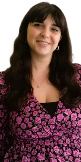 Dottoressa Noemi Pomponi