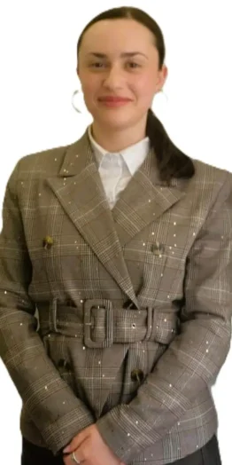 Dottoressa Sara Bruziches