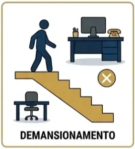 Avvocato Diritto del Lavoro Demansionamento