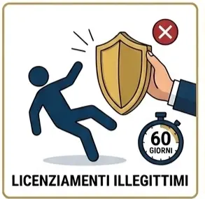 Avvocato Diritto del Lavoro Licenziamenti Illegittimi