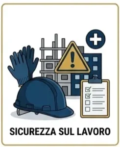Avvocato Diritto del Lavoro Sicurezza sul lavoro