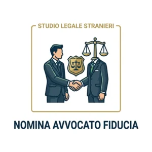 Indagini Preliminari nomina avvocato fiducia